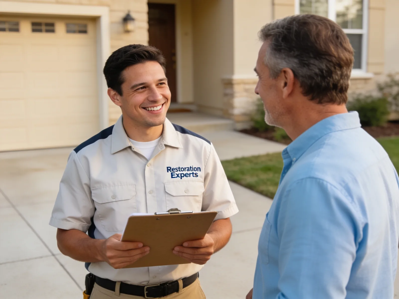 Water Damage Cleanup Ida, MI FAQs